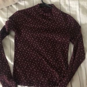 Hollister long sleeve